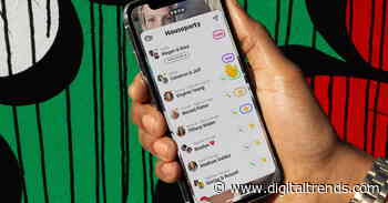 Houseparty could be a digital privacy nightmare, experts warn