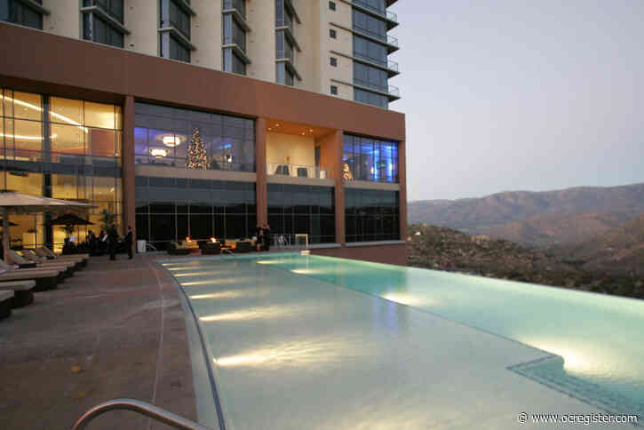 Valley View Casino & Hotel extends coronavirus closure