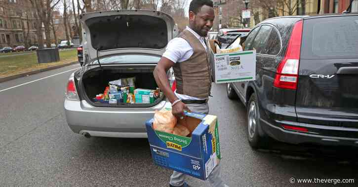 Instacart claims ‘absolutely no impact’ from planned workers’ strike