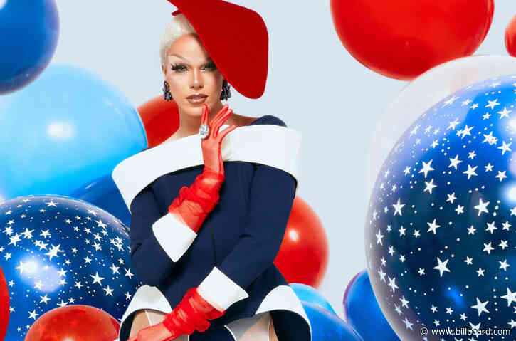 ‘RuPaul’s Drag Race’ Star Nicky Doll Reintroduces Herself With an Emotional Playlist: Listen