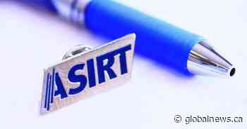 Police watchdog investigates after northern Alberta Taser incident sends man to hospital