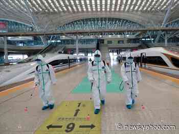 Wuhan's death toll could be astronomically higher than the Chinese government has reported, some residents say