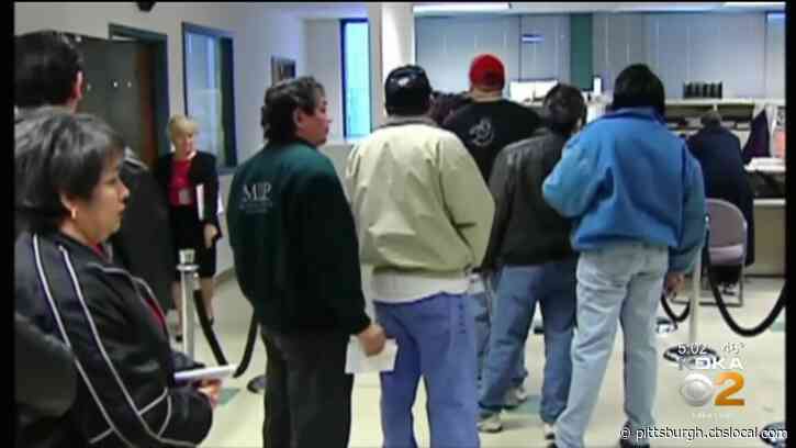 ‘I Tried To Call Over 400 Times Today’: Pennsylvanians Get Busy Signals While Trying To File For Unemployment