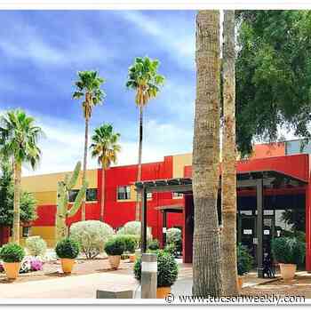 Tucson Nursing Home Reports 27 COVID-19 Cases