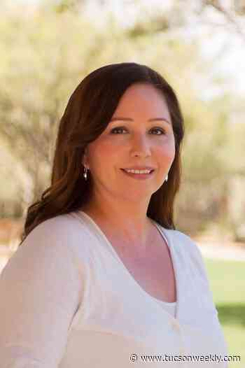 Adelita Grijalva Announces Bid For Elias' Seat