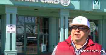 Coronavirus: Small business in New Brunswick optimistic after Ottawa announces wage subsidy - Global News