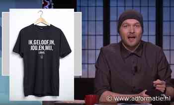 Hoe Rumag zijn rebellenimago met een paar persberichten om zeep helpt