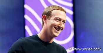 Facebook Could Help Journalism by Making News Easier to Find