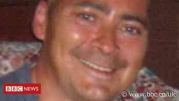 Robert Beattie: Four charged with murder over man's fire death