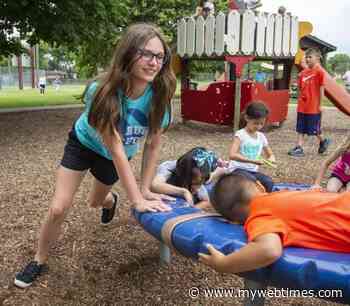 Ottawa police remind public playgrounds are closed - MyWebTimes.com