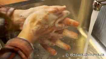 Ottawa Public Health shares tips for proper hand washing - CTV News