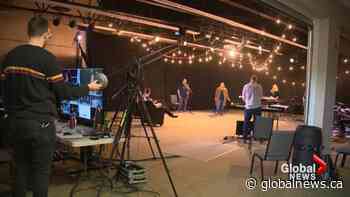 Lethbridge churches amp up their livestreamed Sunday services during COVID-19 crisis
