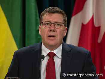 Saskatchewan eases trucking rules for delivery of COVID-19 goods