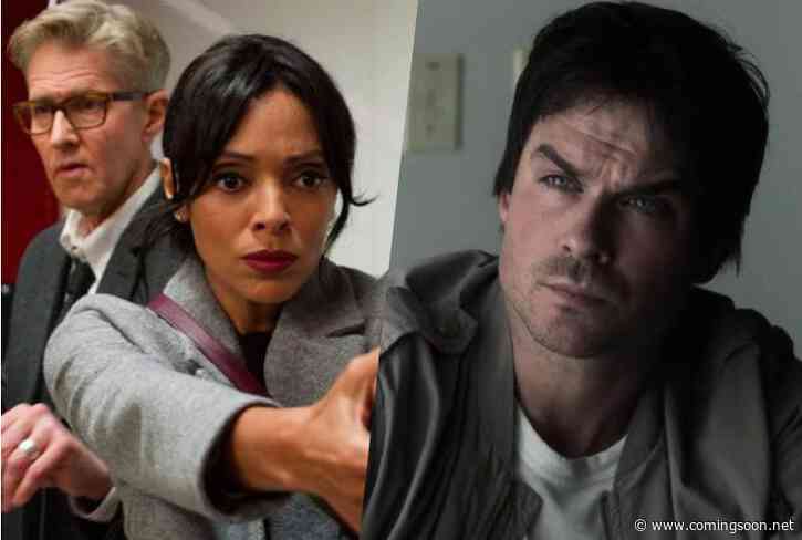 Netflix Cancels October Faction and V Wars After One Season
