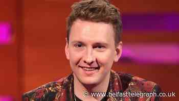 Joe Lycett: I went power mad while filming Got Your Back