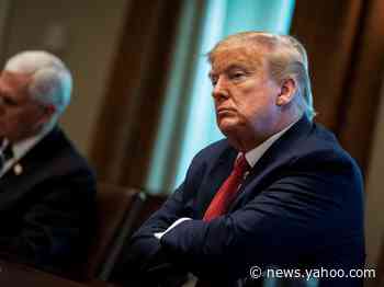 Trump says 'nobody' could've predicted a pandemic like coronavirus. Here are all the times he was warned about it and refused to take action.