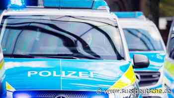 40-Jähriger soll 19-Jährigen in Naumburg geschlagen haben - Süddeutsche Zeitung
