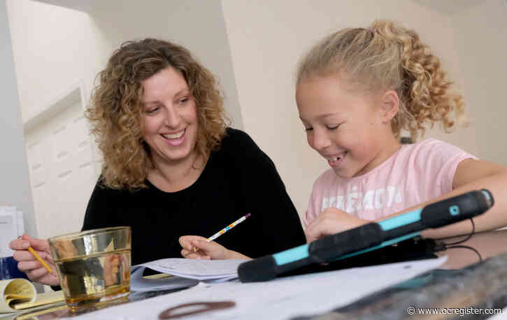 Coronavirus: Parents missing work to care for out-of-school kids could get help under new bill