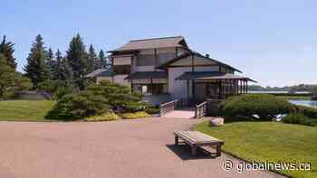 Nikka Yuko Japenese Garden project outlined at Lethbridge meeting
