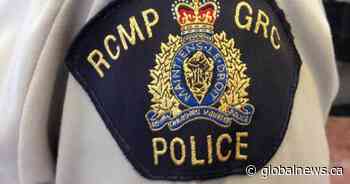 RCMP officer tests positive for COVID-19 in Saskatchewan