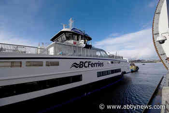 BC Ferries able to restrict travel for sick passengers