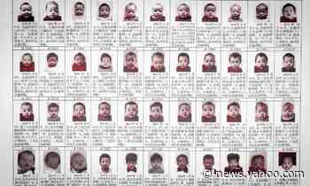 In connecting Chinese adoptees to birth families, couple makes discovery about China's one-child policy