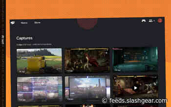 Stadia 4K launched in Chrome with screenshot/clip library for desktop
