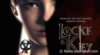 Netflix renews Locke & Key comic book adaptation for second season