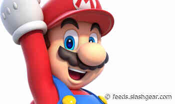 This could be a huge year for Mario on Nintendo Switch