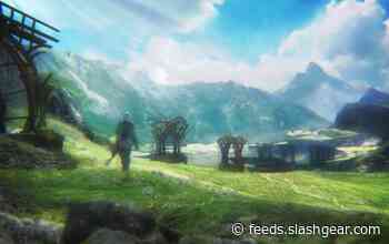 Nier Replicant remake headlines a slew of Nier reveals