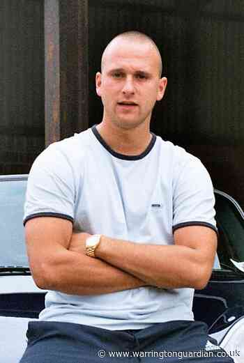 Christopher More extradited to UK over Brian Water murder - Warrington Guardian