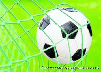 North West Counties Football League challenge FA decision - Warrington Guardian