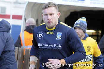 Mike Cooper's 1895 Sports and Bubble Custom supporting healthcare - Warrington Guardian