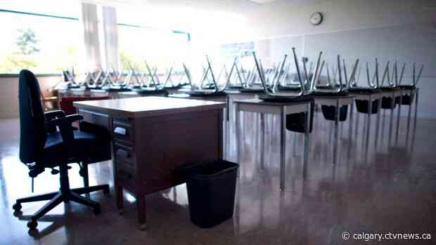 Province’s sudden education cut set to add 26,000 people to unemployment roll