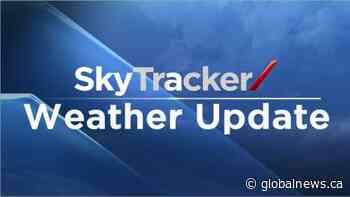 Edmonton weather forecast: Monday, March 30, 2020