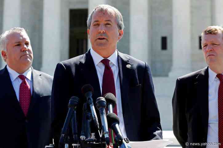 U.S. judge stops Texas from curbing abortions during coronavirus crisis