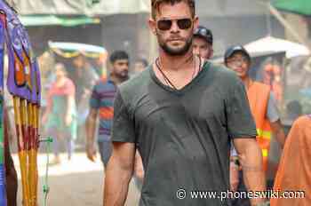 Chris Hemsworth & Randeep Hooda starrer Extraction may stream on Netflix in April - PhonesWiki