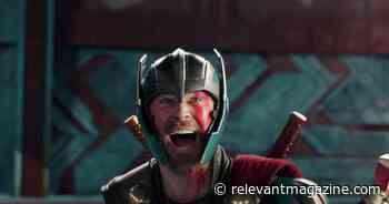 Chris Hemsworth Is Giving Away Free Virtual Workouts During Quarantine Season - RELEVANT Magazine