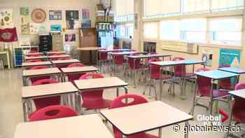 Alberta families concerned with UCP cuts to education during pandemic