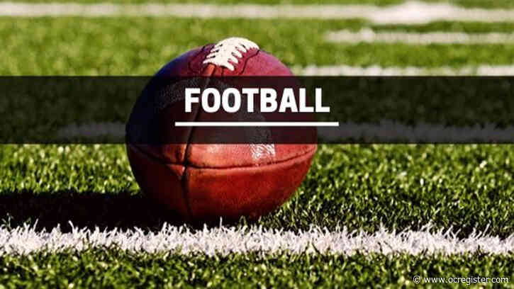 Jason Hitchens named head coach for Katella football