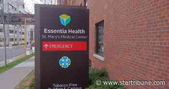 Duluth-based Essentia Health cuts 500 employees as revenue dries up