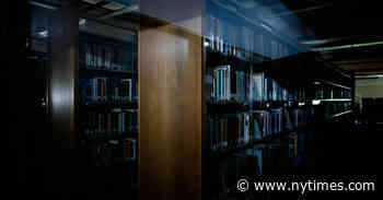 ‘Emergency’ Online Library Draws Ire of Some Authors