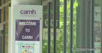 Coronavirus: 2 staff, 2 patients test positive for COVID-19 at CAMH in Toronto - Global News