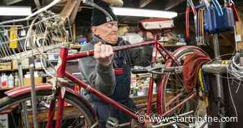 Minnesota bike shops deemed essential to business during pandemic
