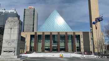 Edmonton faces millions in lost revenue from COVID-19 closures
