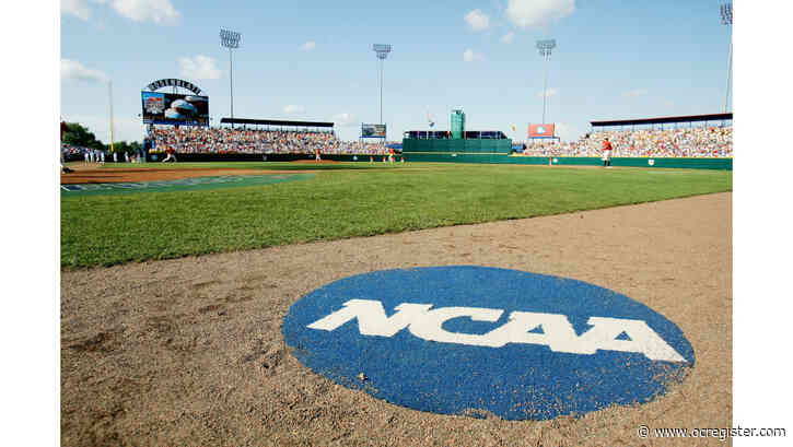 NCAA allows schools to grant extra year of eligibility to spring athletes