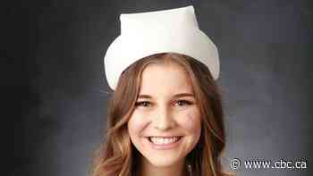 4th-year nursing students eager but unable to join the fight against COVID-19