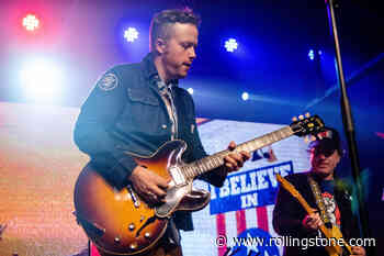 Hear Jason Isbell’s Songwriting Secrets