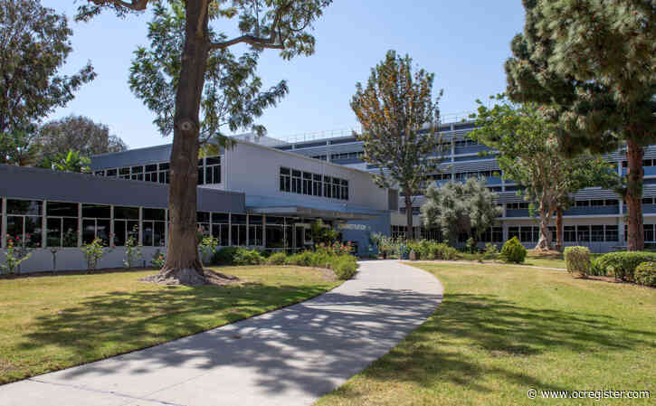 State considering Fairview center, OC fairgrounds to help manage coronavirus ‘surge’