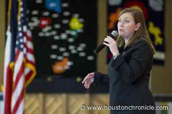 Houston Congresswoman Lizzie Fletcher tests negative for COVID-19 - Houston Chronicle
